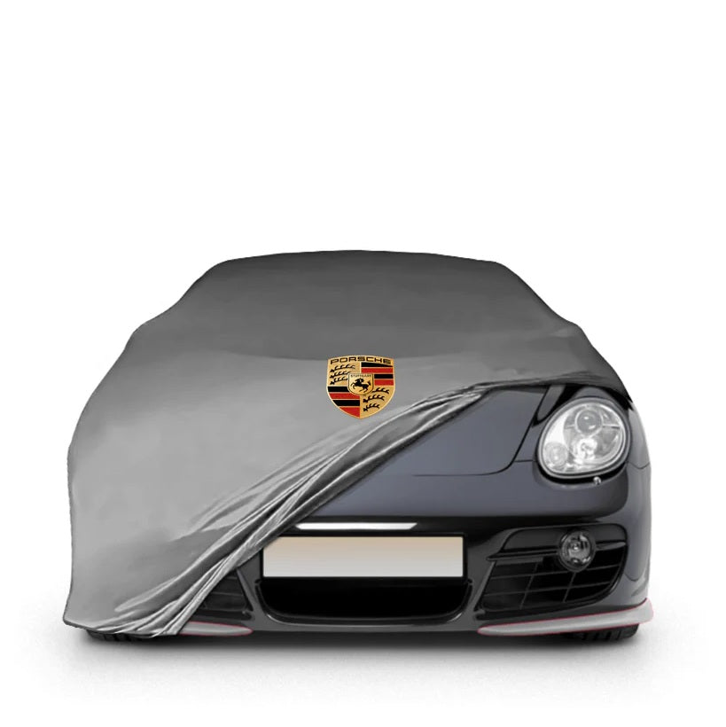 FOR Porsche CAYMAN 987C (2005-2012) Car Cover indoor