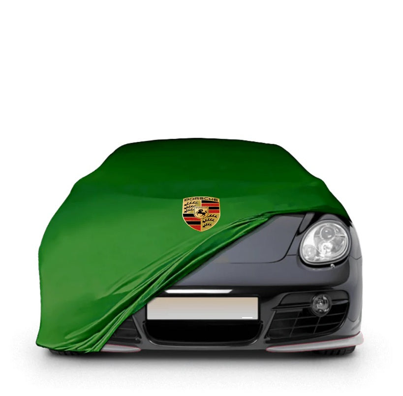 FOR Porsche CAYMAN 987C (2005-2012) Car Cover indoor