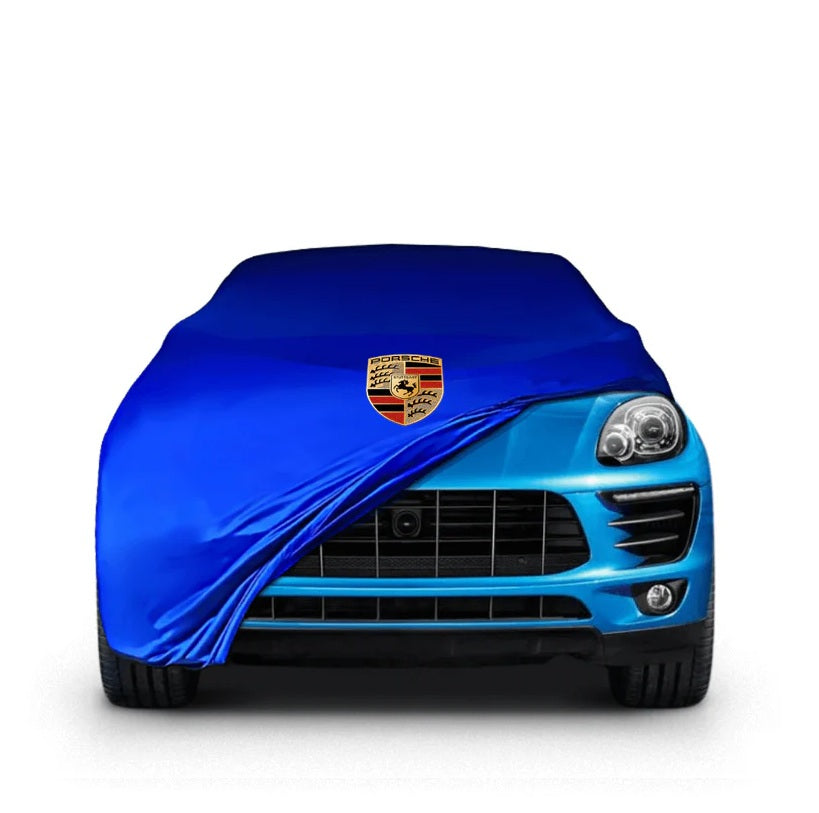 For Porsche Macan Car Cover indoor