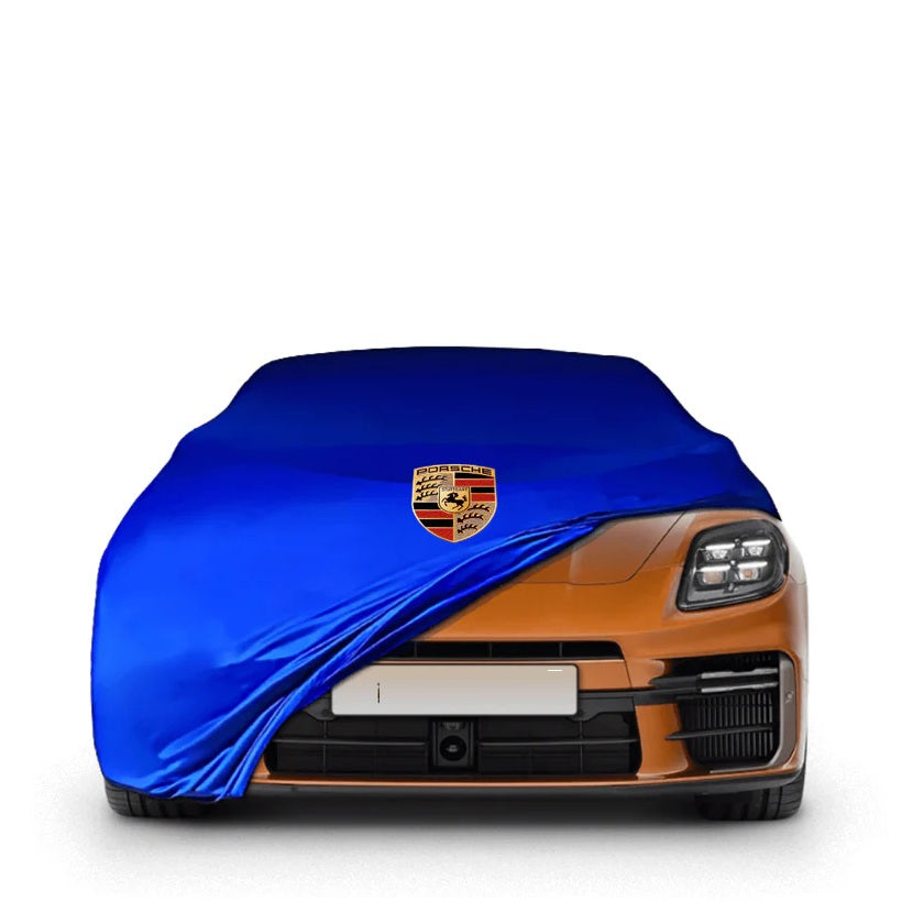 FOR Porsche PANAMERA Car Cover indoor Cover For Porsche