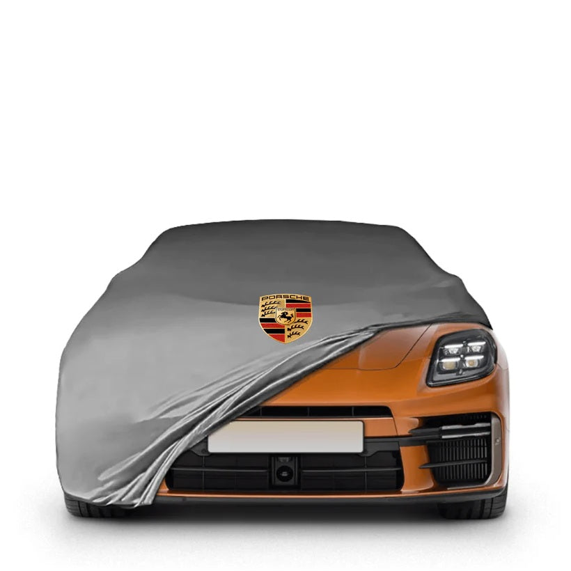 FOR Porsche PANAMERA Car Cover indoor Cover For Porsche