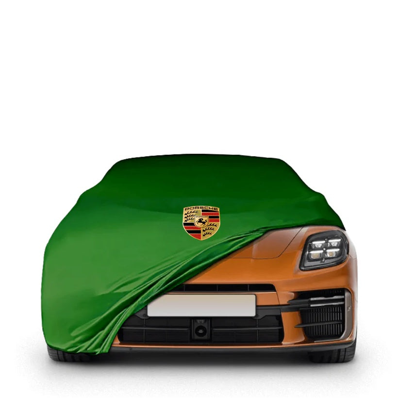 FOR Porsche PANAMERA Car Cover indoor Cover For Porsche