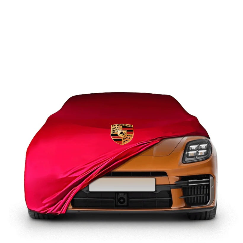 FOR Porsche PANAMERA Car Cover indoor Cover For Porsche