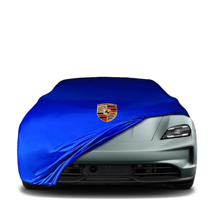 FOR Porsche TAYCAN Car Cover indoor