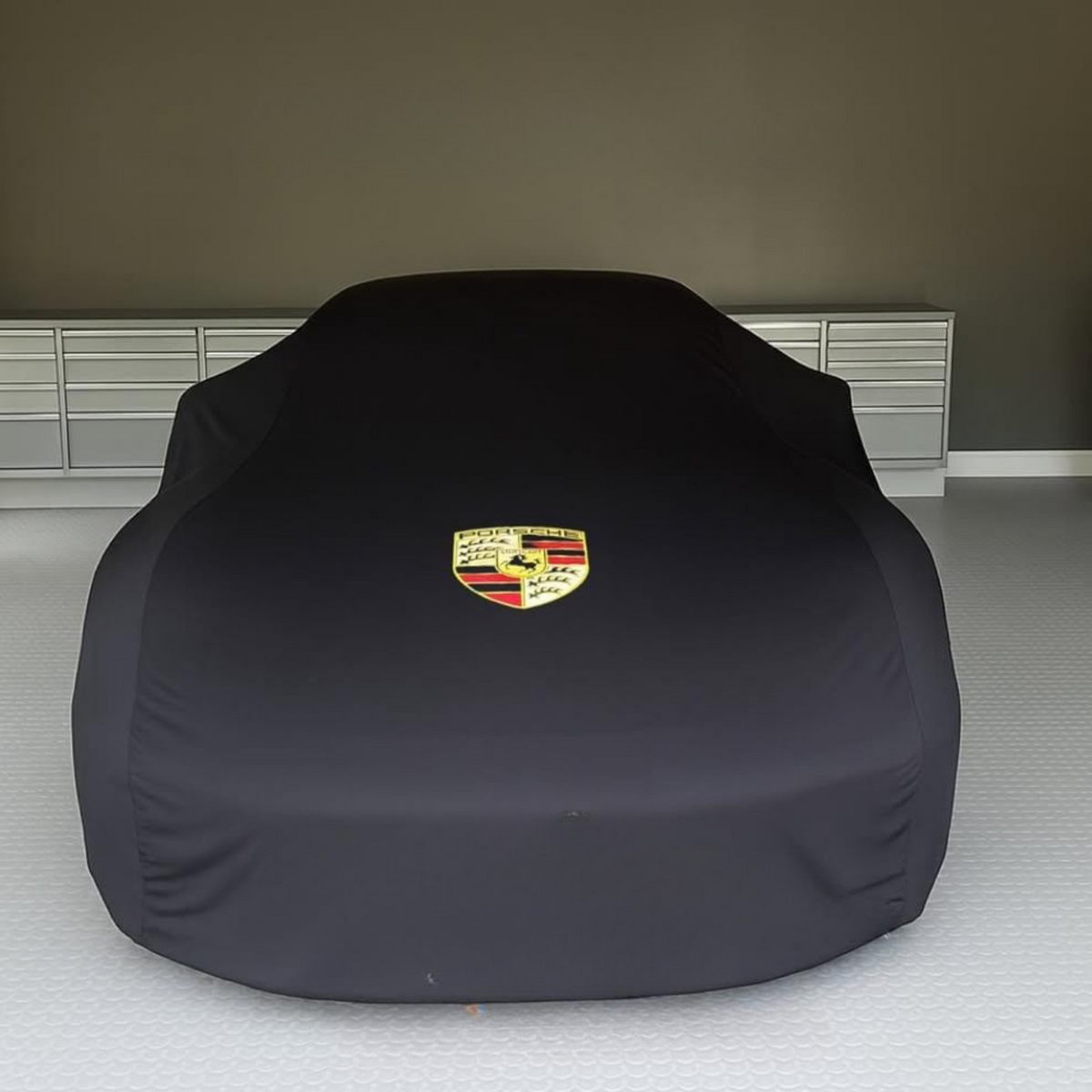 FOR PORSCHE CAYMAN 987C (2005-2012) Indoor Car Cover