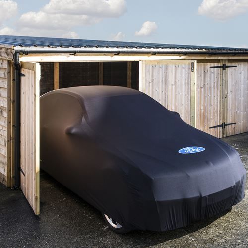 Ford indoor Car Cover Custom Fit For all Ford Model