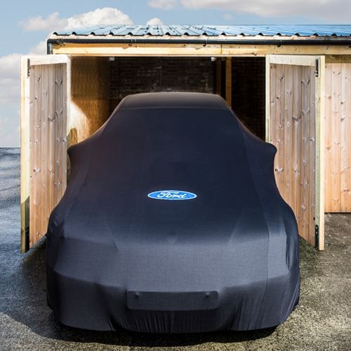 Ford indoor Car Cover Custom Fit For all Ford Model