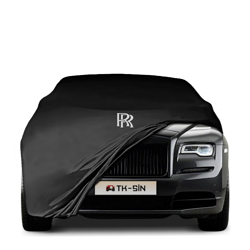 Rolls Royce Dawn (2015-)