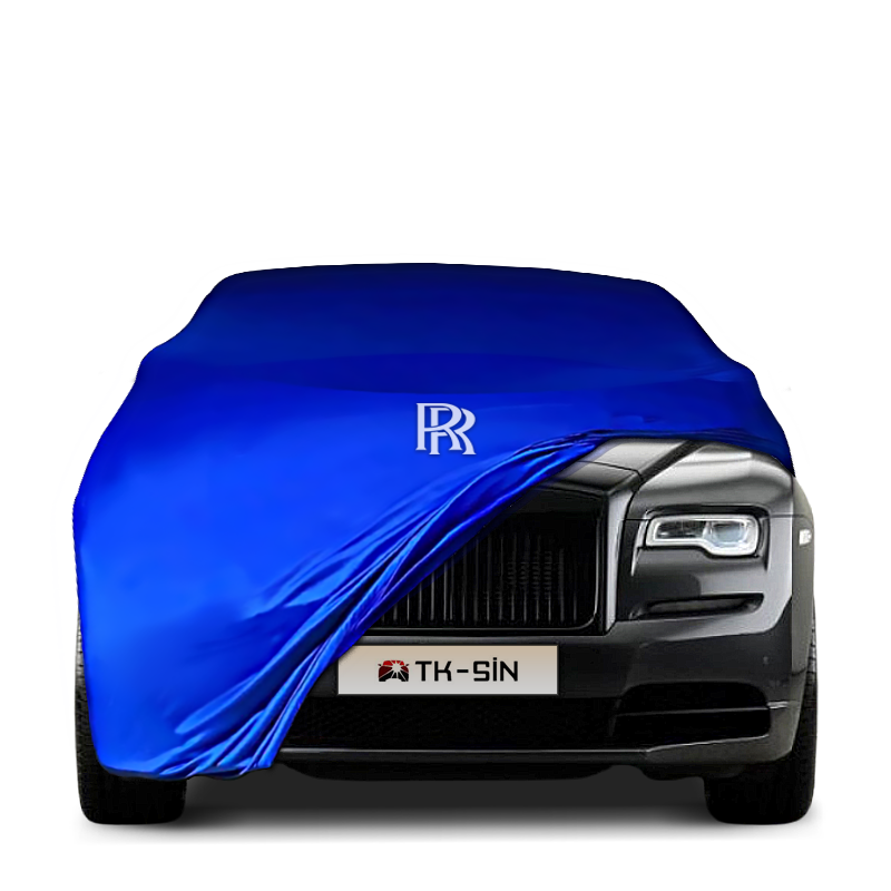 Rolls Royce Dawn (2015-)