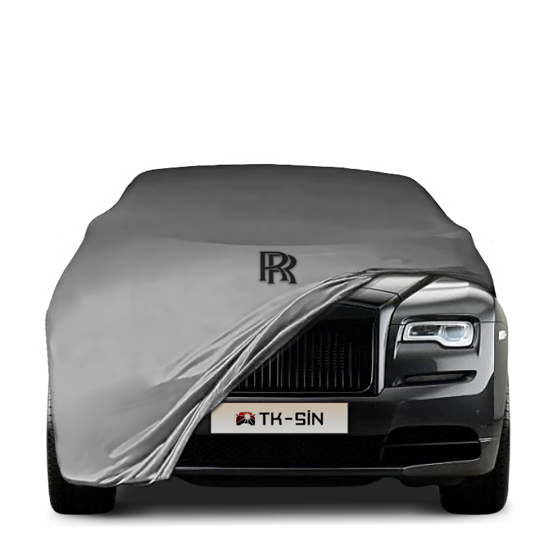Rolls Royce Dawn (2015-)