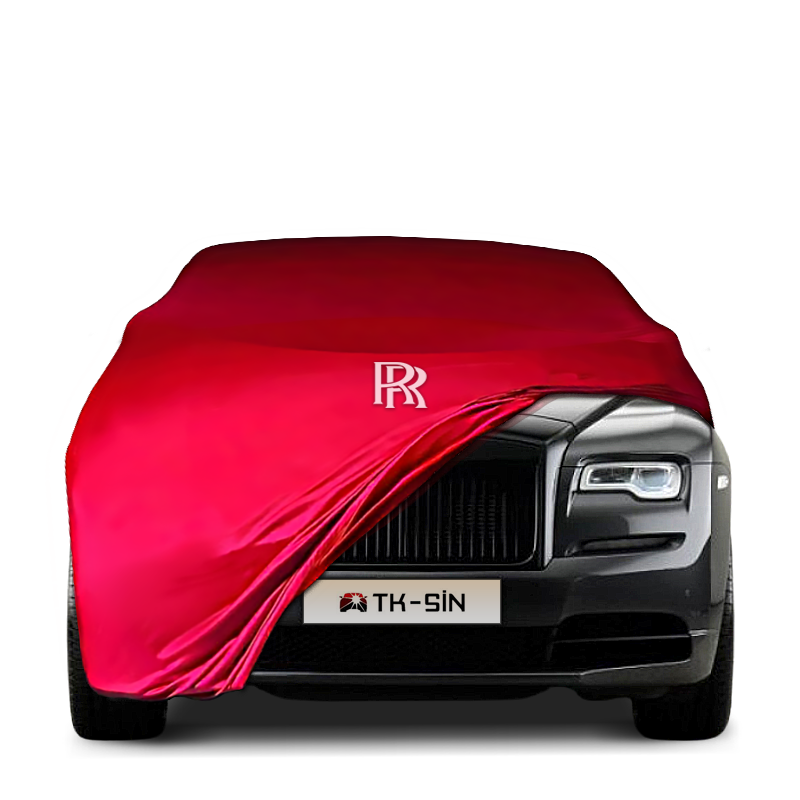 Rolls Royce Dawn (2015-)