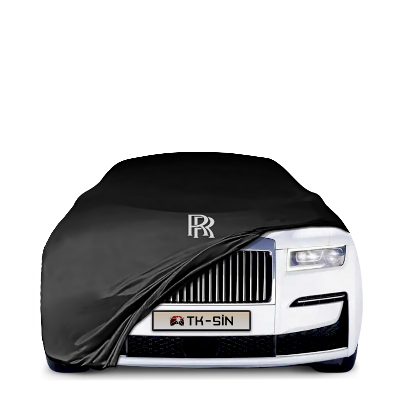 Rolls Royce Ghost 1 (2009-2020)