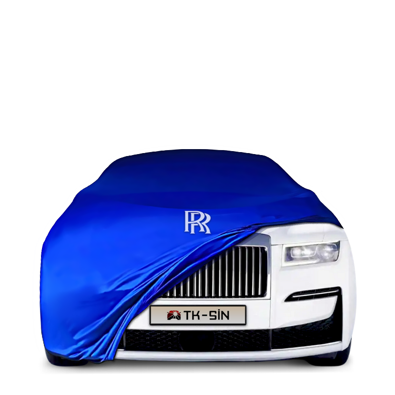 Rolls Royce Ghost 1 (2009-2020)