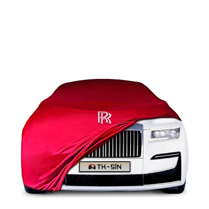 Rolls Royce Ghost 1 (2009-2020)