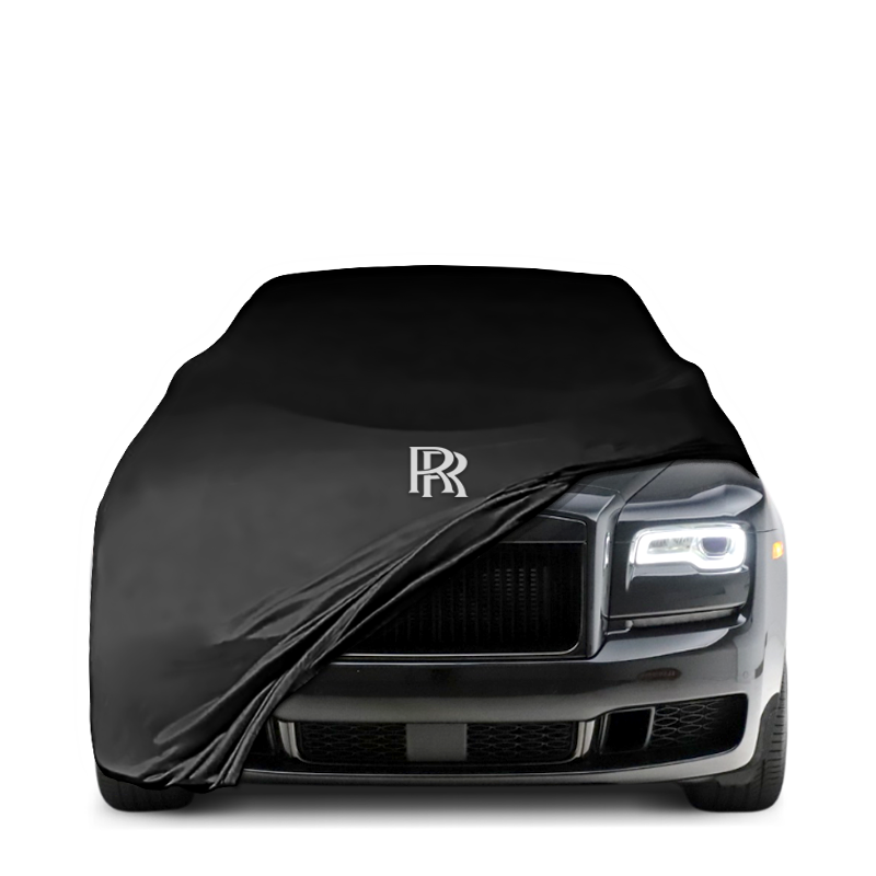 Rolls Royce Ghost 2 (2020-)