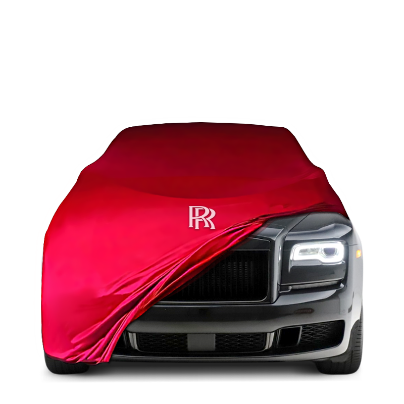 Rolls Royce Ghost 2 (2020-)