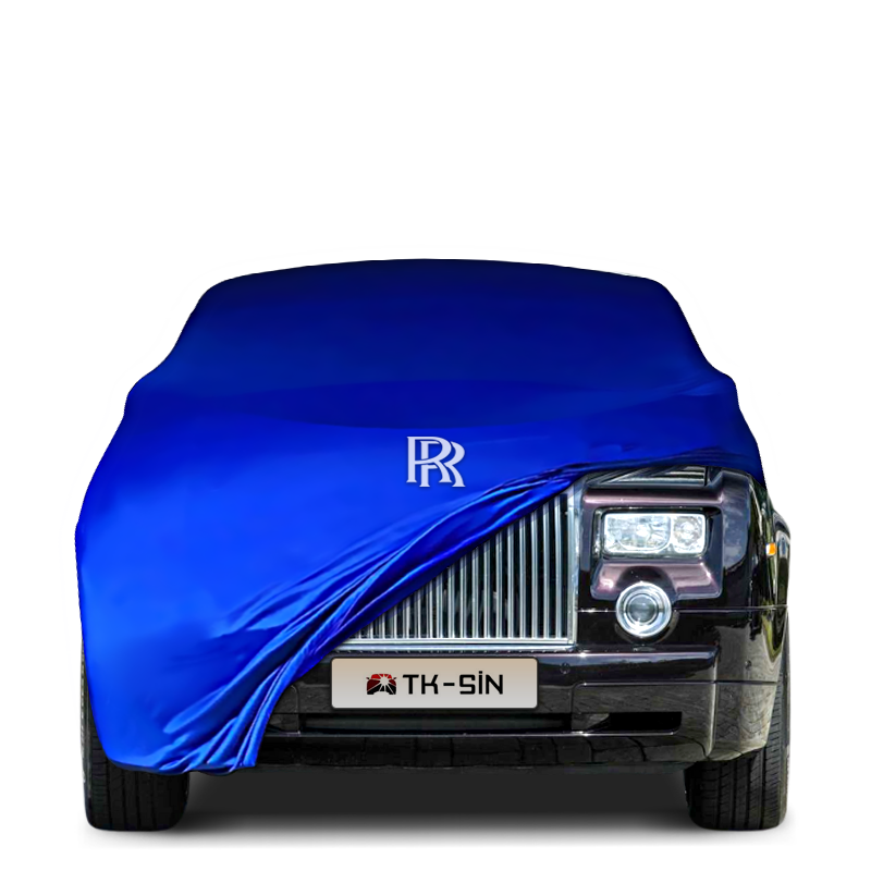 Rolls Royce Phantom 7 (2003-2016)