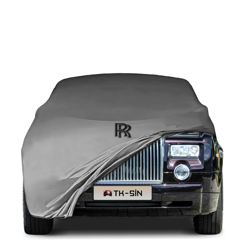 Rolls Royce Phantom 7 (2003-2016)