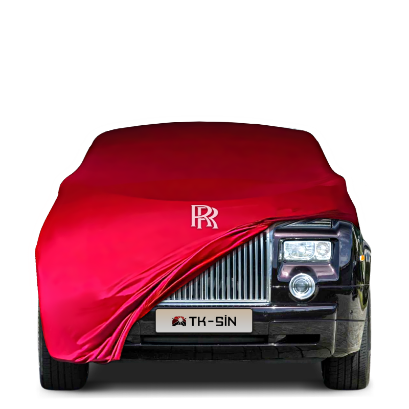 Rolls Royce Phantom 7 (2003-2016)