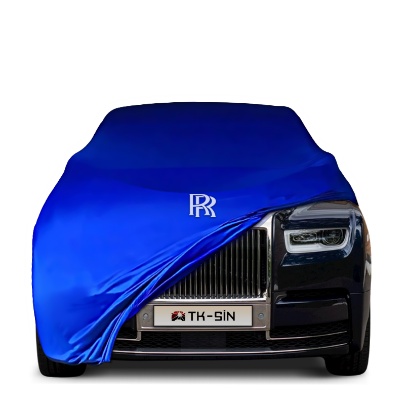 Rolls Royce Phantom 8 (2017-)
