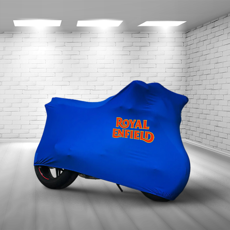 Royal Enfiled INDOOR MOTORCYCLE COVER