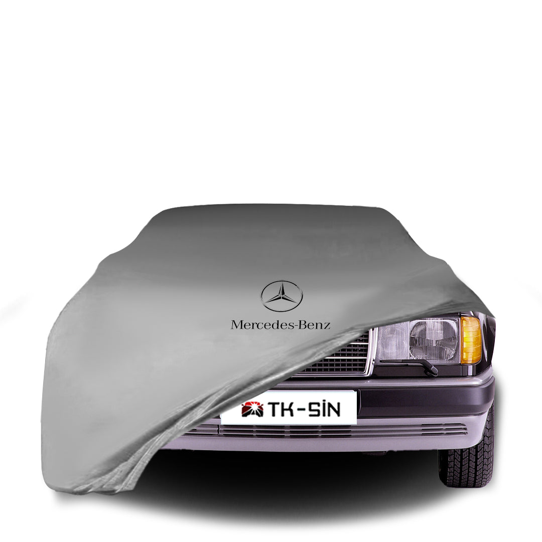 Mercedes Benz S123