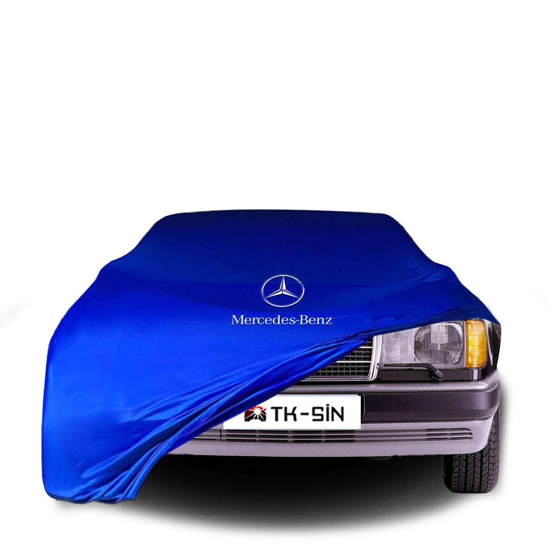 Mercedes Benz S123