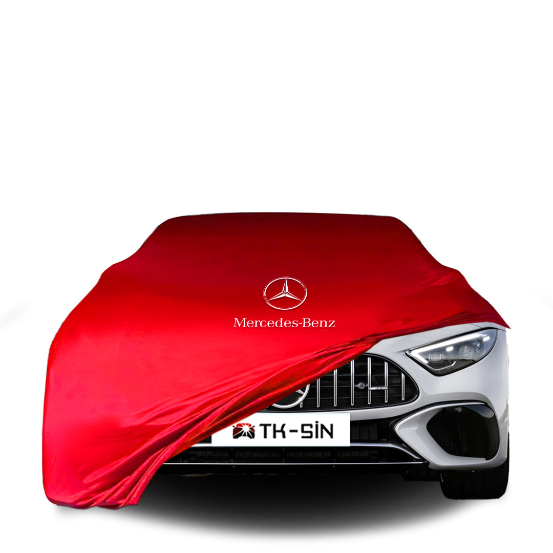 Mercedes Benz SL R232 (2021-)