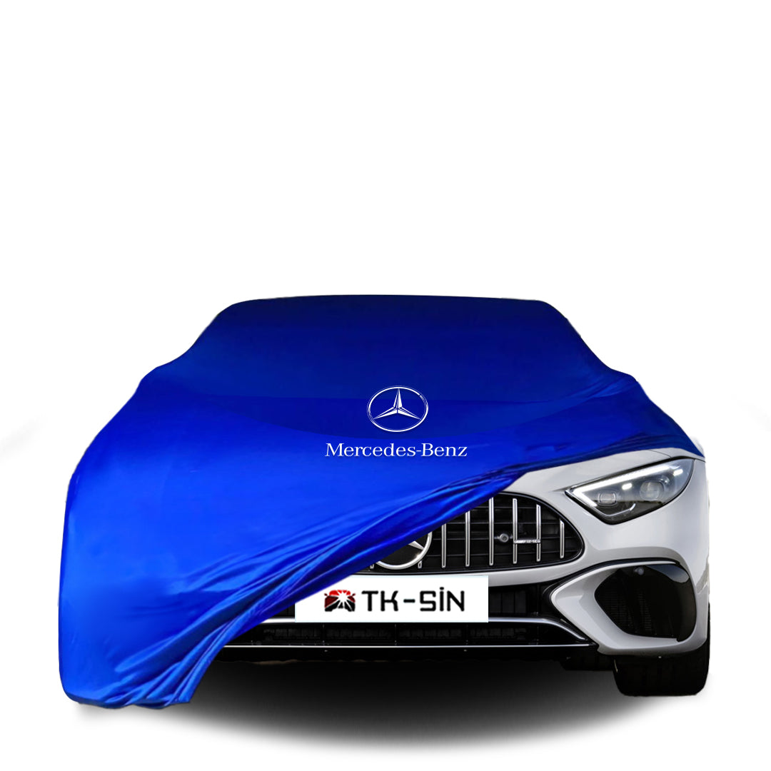 Mercedes Benz SL R232 (2021-)