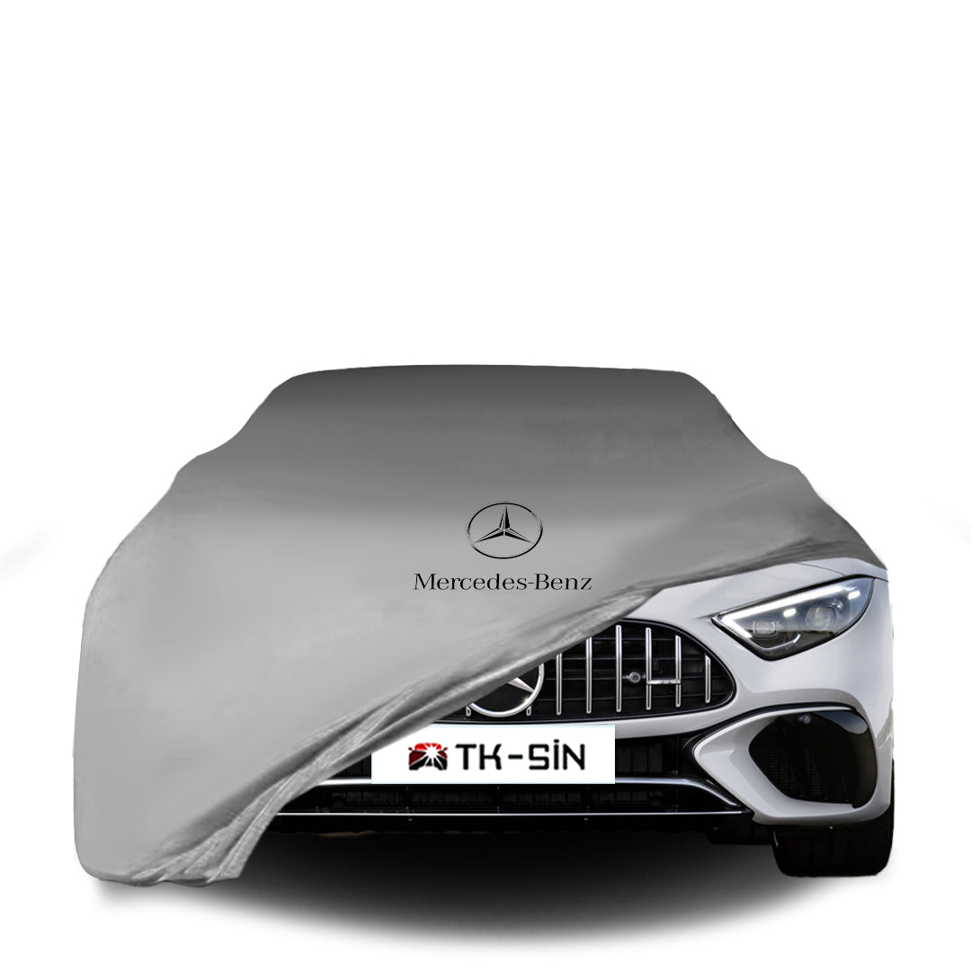 Mercedes Benz SL R232 (2021-)