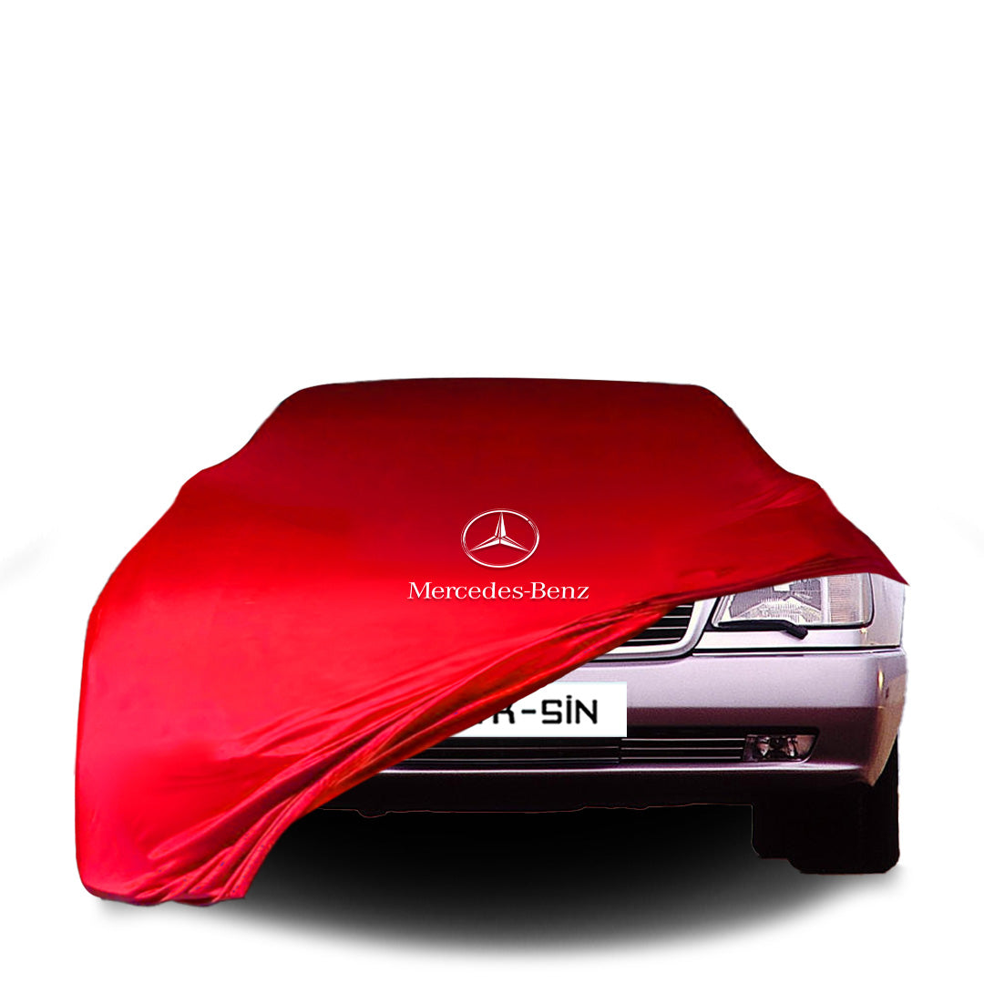 Mercedes Benz CL C140