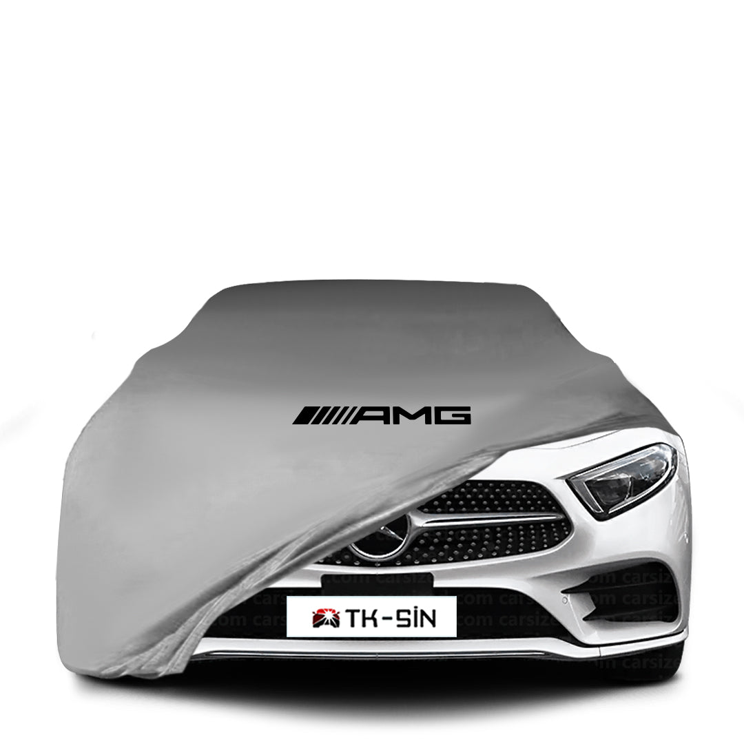 Mercedes Benz CLS C257