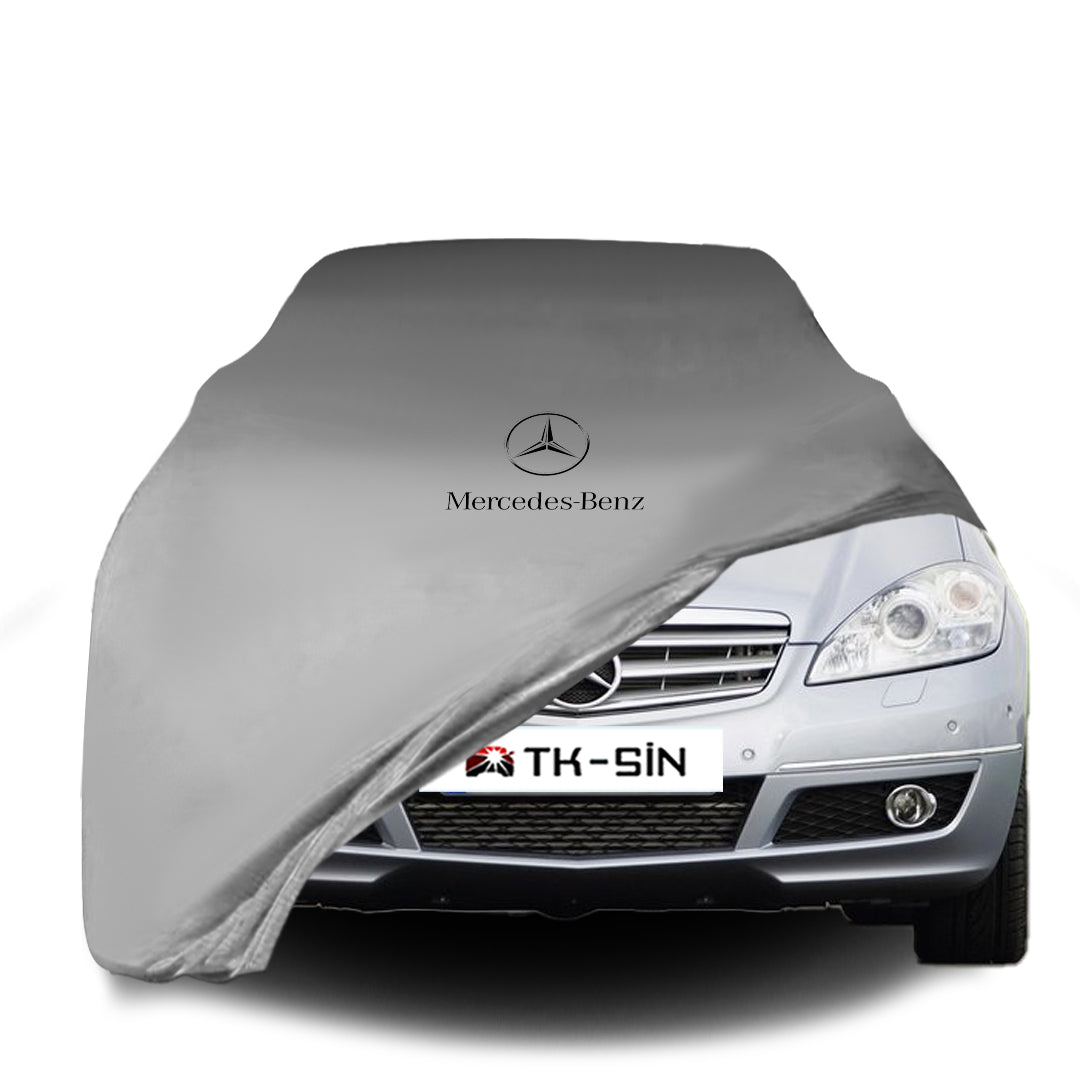 Mercedes Benz A Series C169