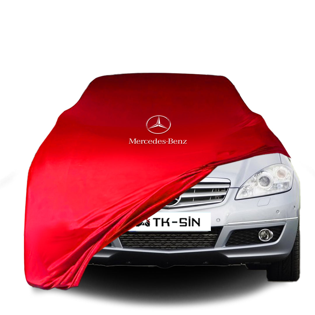 Mercedes Benz A Series C169