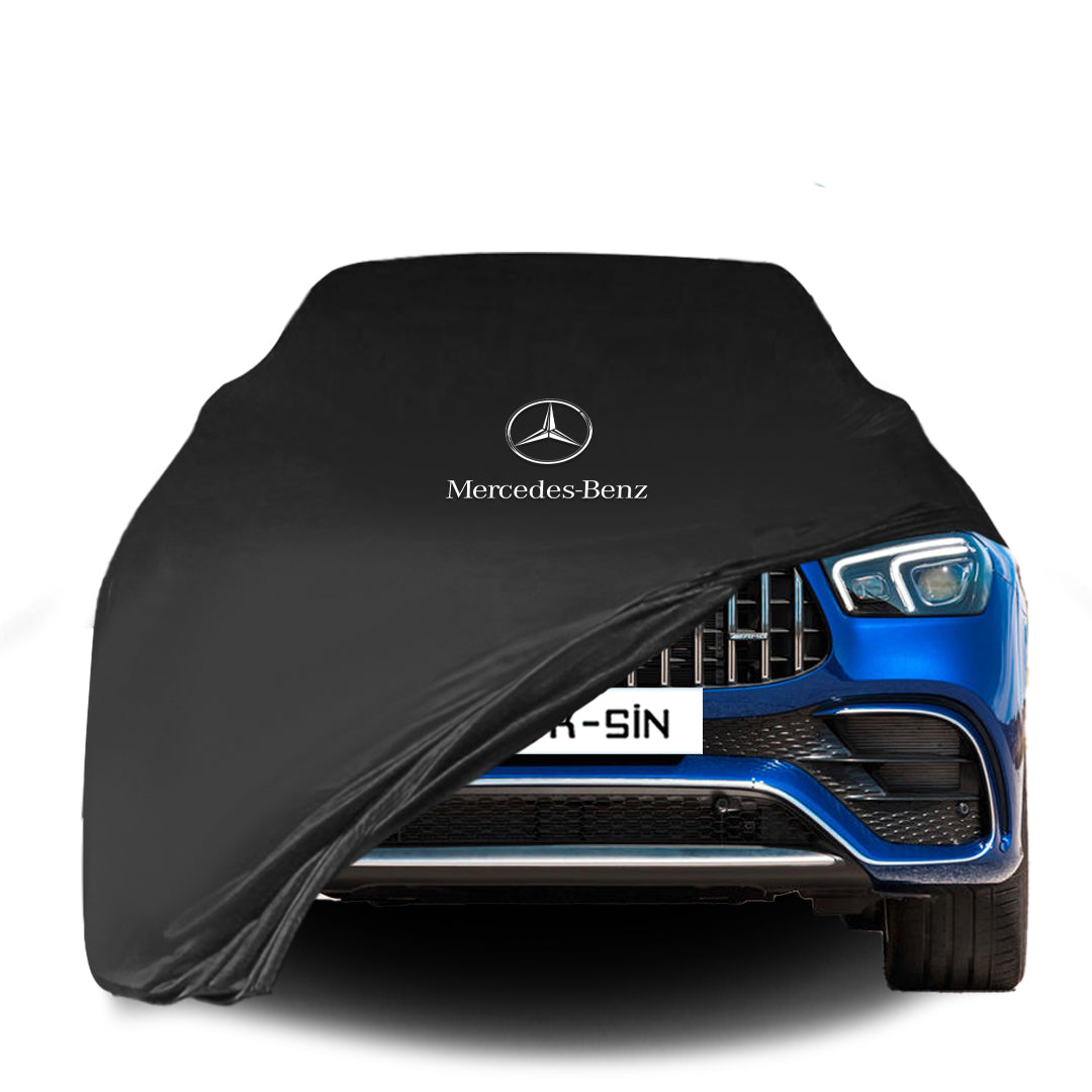 Mercedes Benz GLE V167