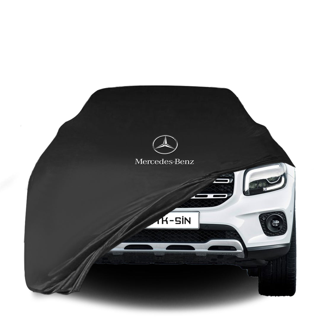 Mercedes Benz GLB