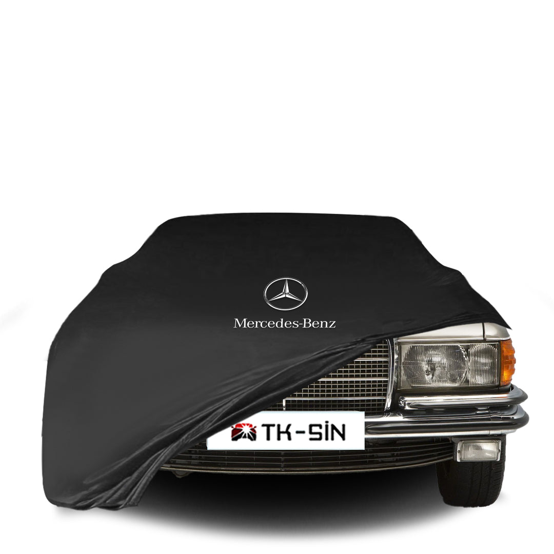 Mercedes Benz S W116
