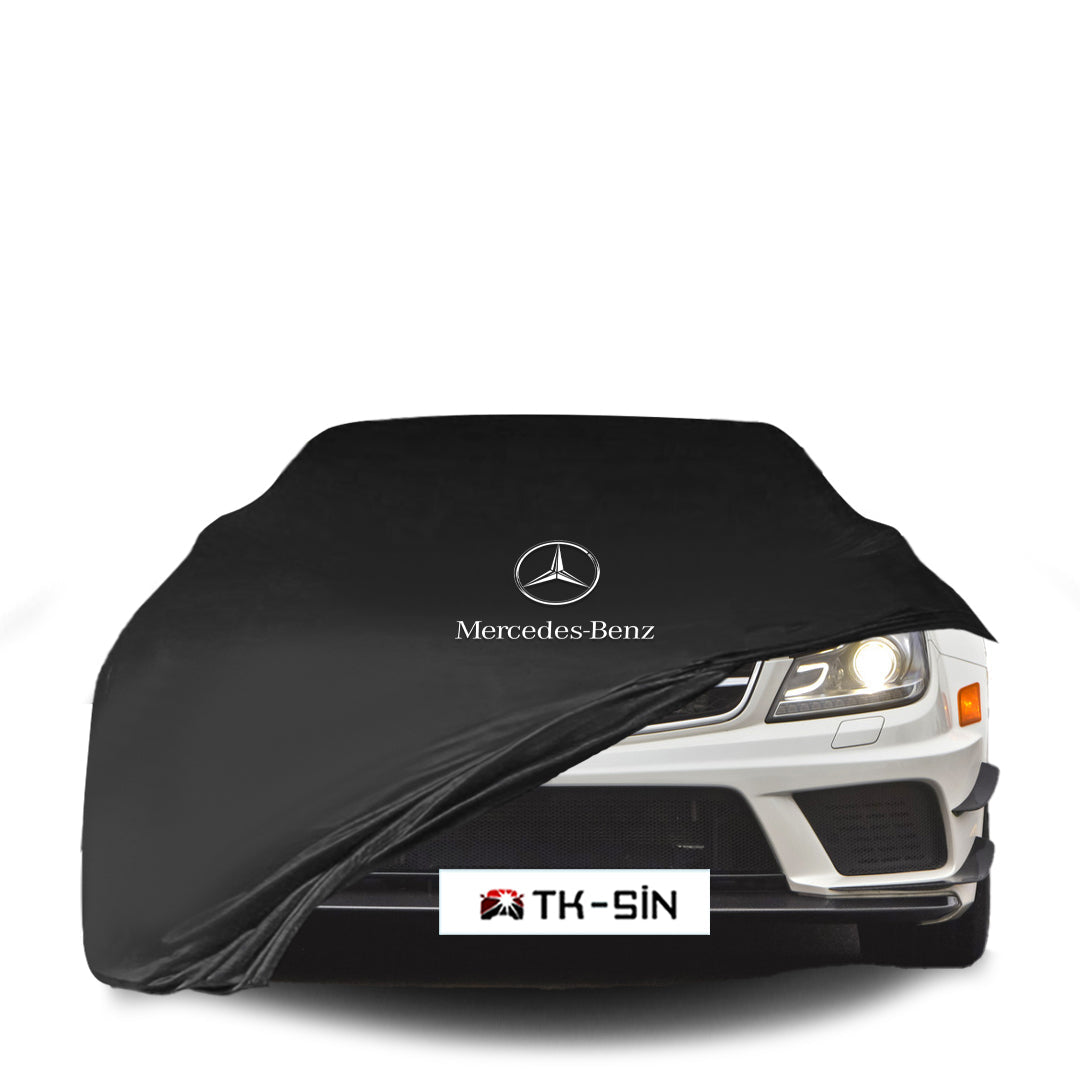 Mercedes Benz C C204 Coupe