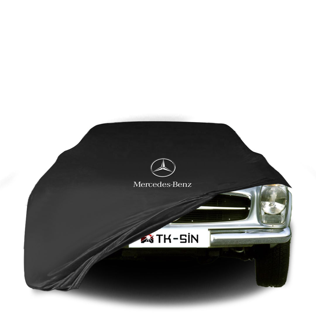 Mercedes Benz SL W113