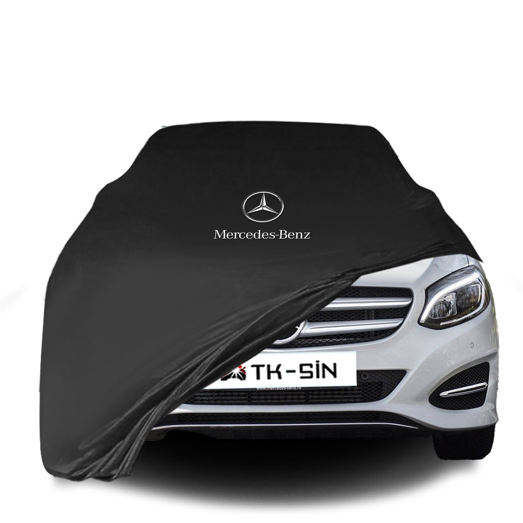 Mercedes Benz B Series W246 (2011-2018)