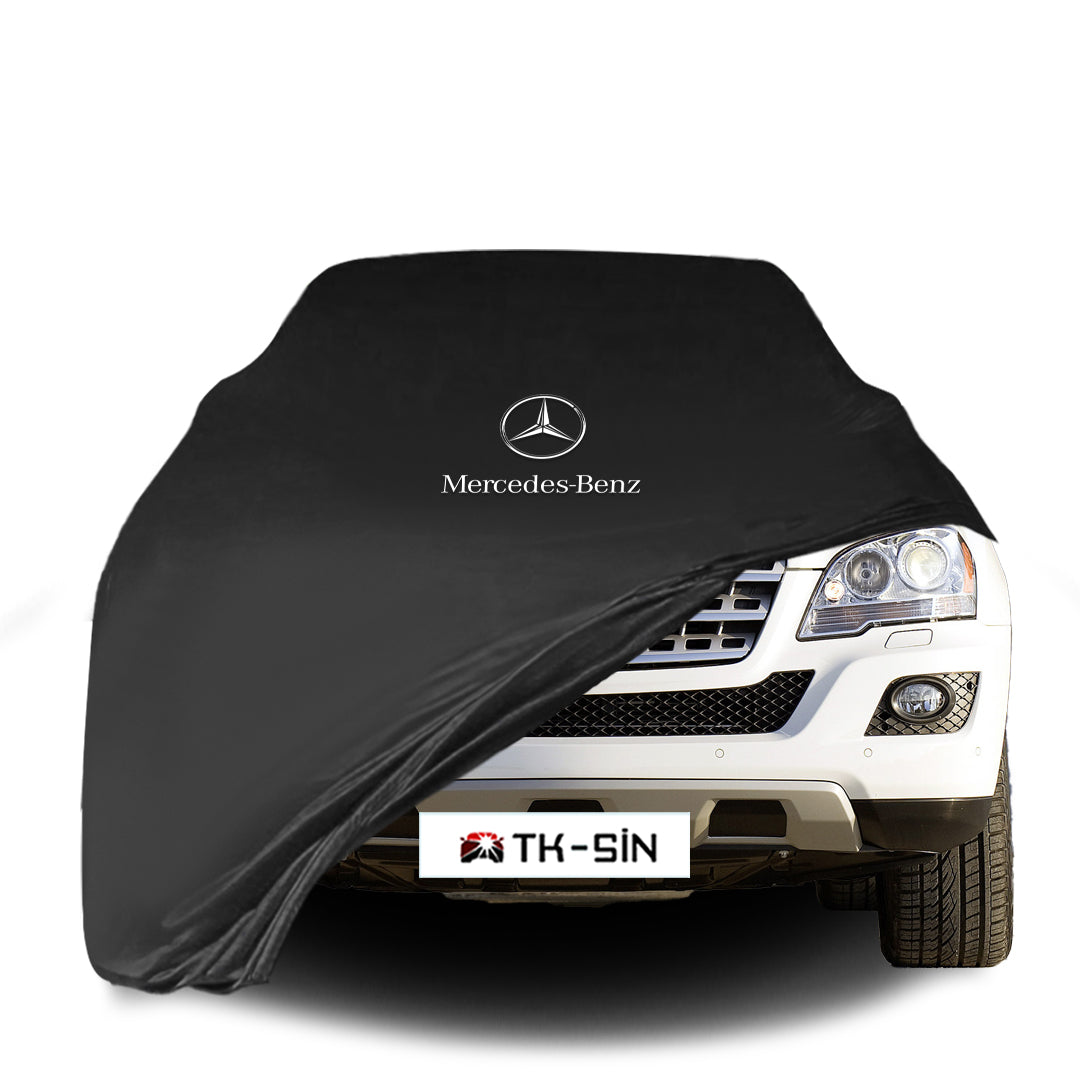 Mercedes Benz M W164