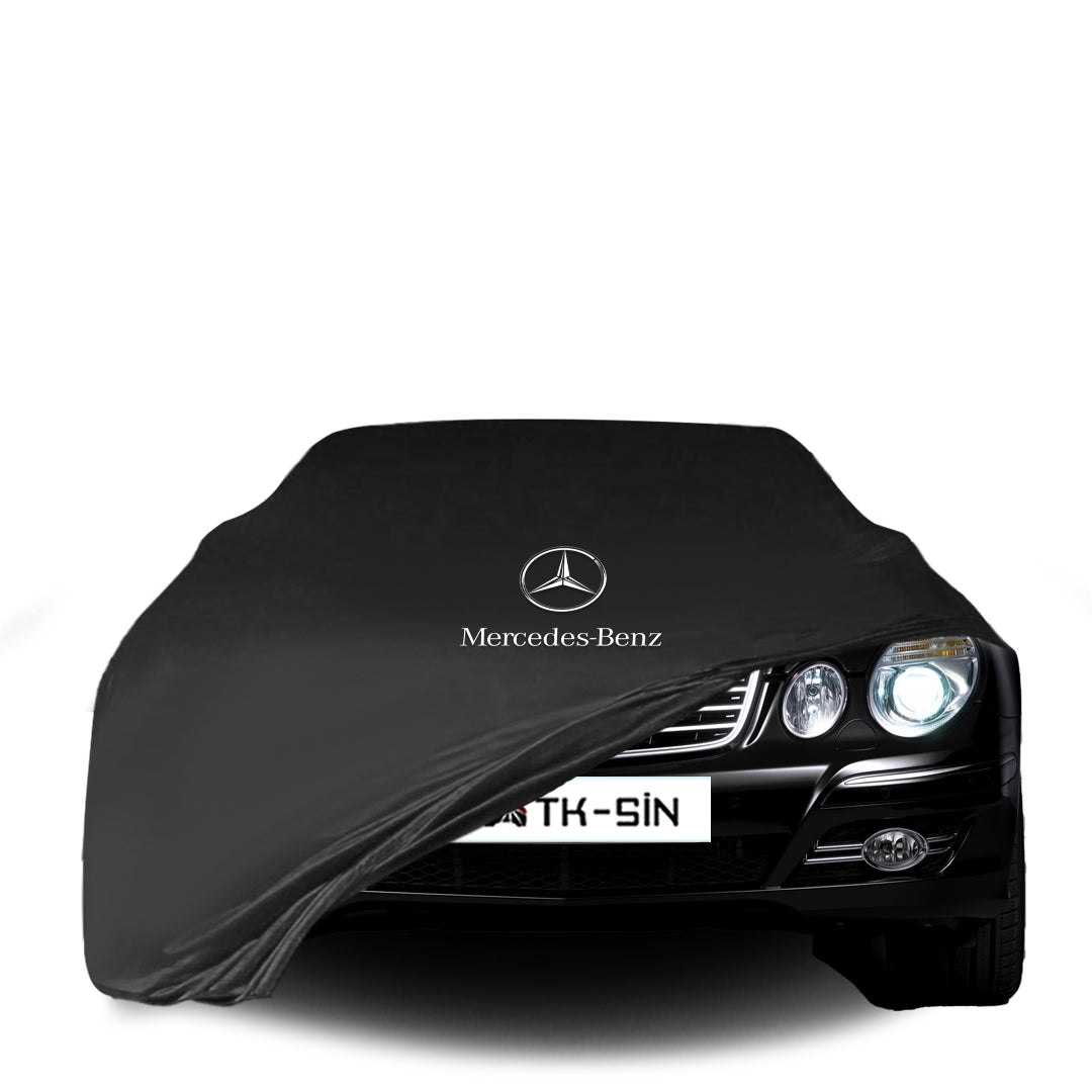 Mercedes Benz E W211