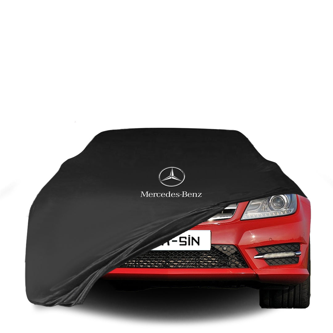 Mercedes Benz C S204 T-Model Station Wagon