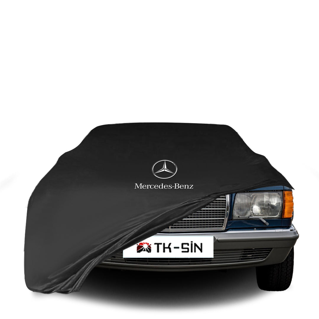 Mercedes Benz S W126 SEL