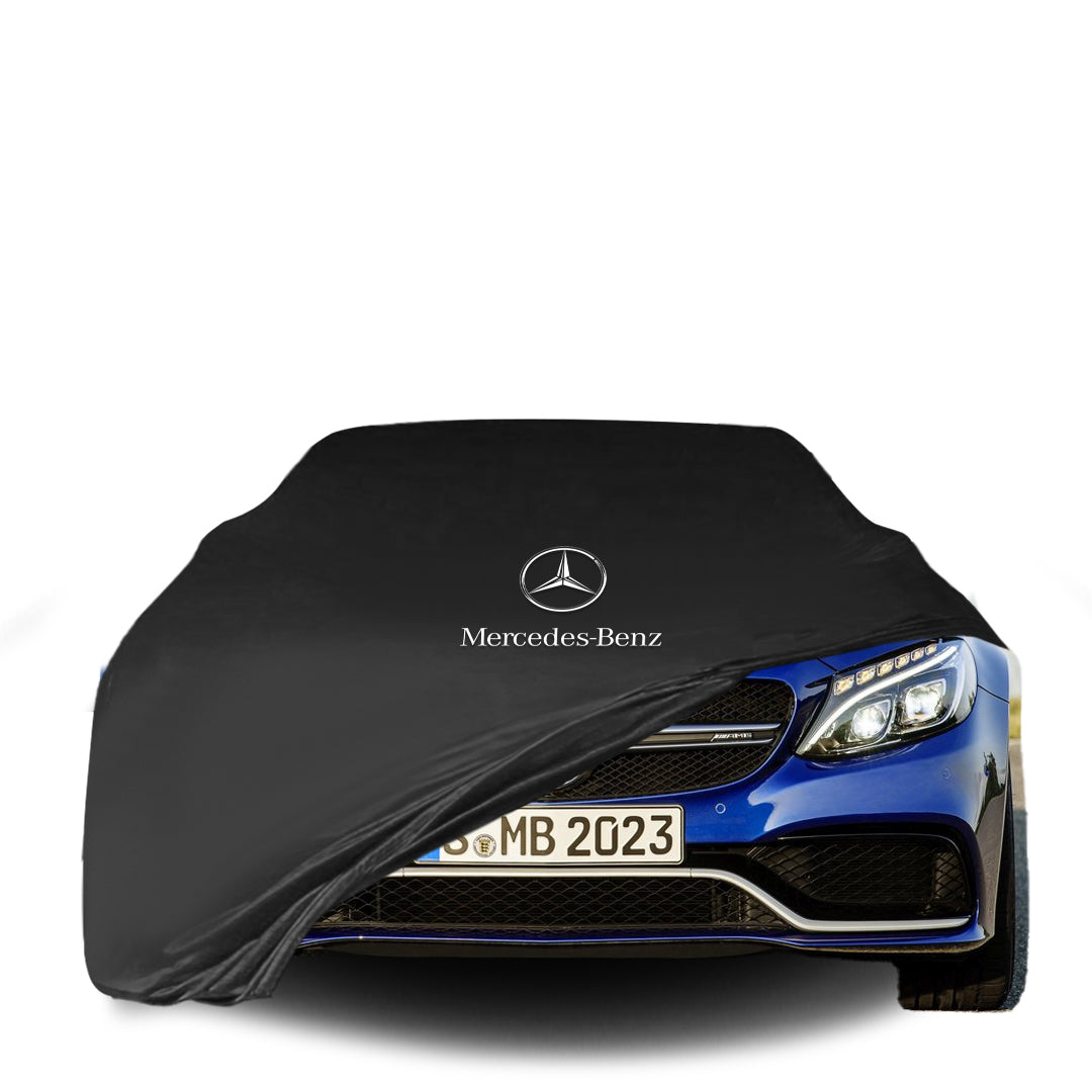 Mercedes Benz C S205 Station Wagon