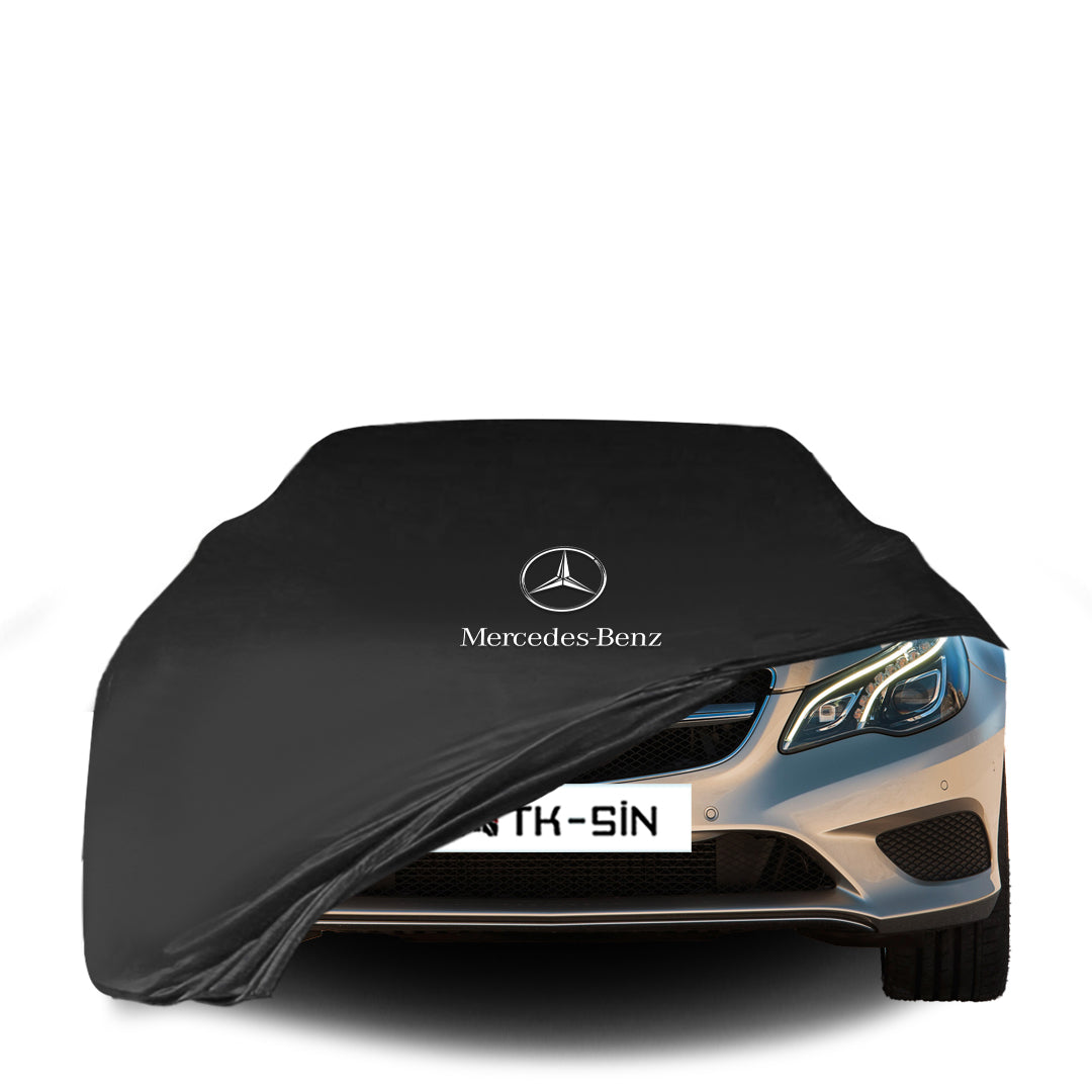Mercedes Benz E A207 Cabrio Coupe