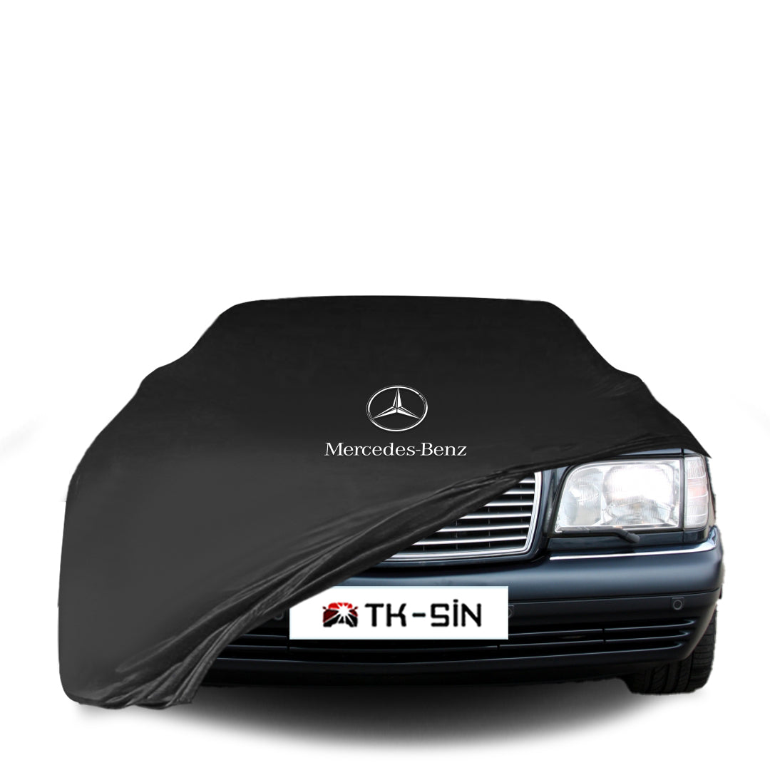 Mercedes Benz S W140 Short