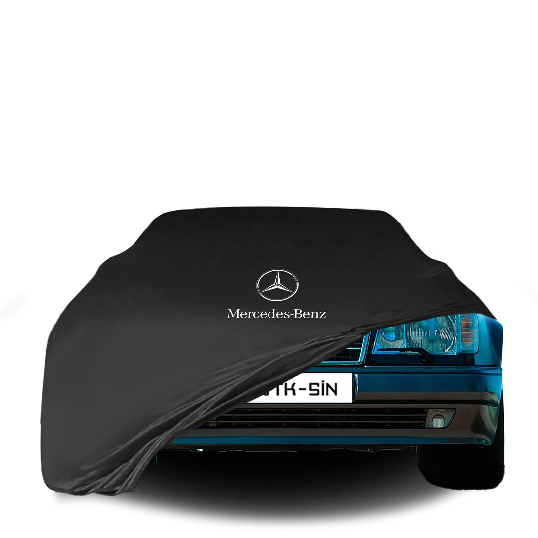 Mercedes Benz E W124