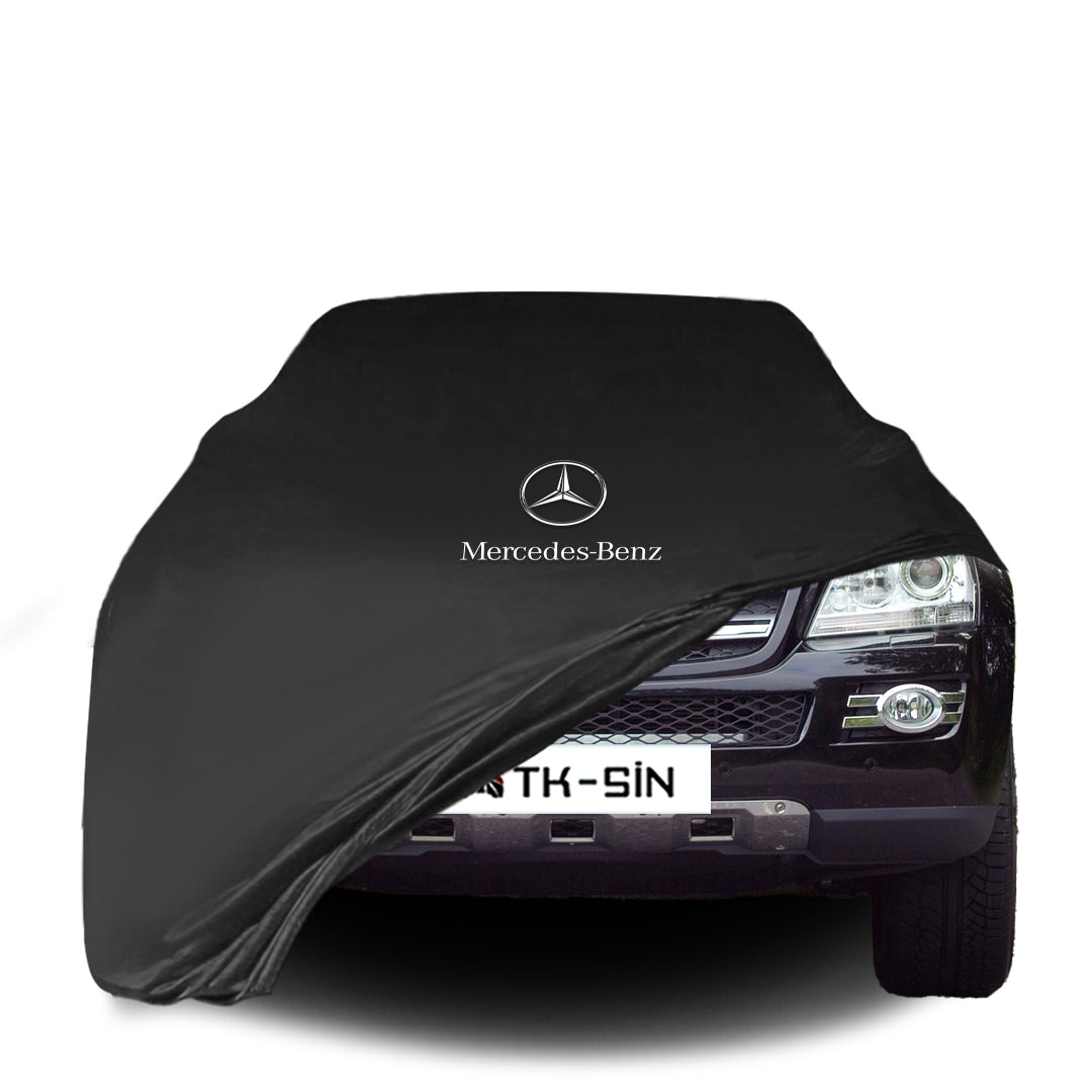 Mercedes Benz GL (X164) (2006-2012)