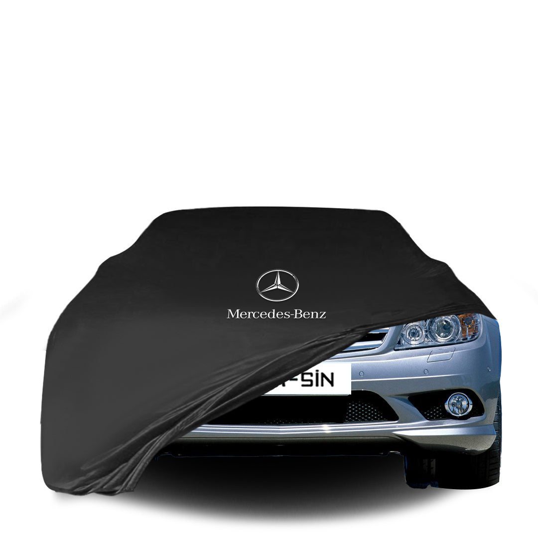 Mercedes Benz W204